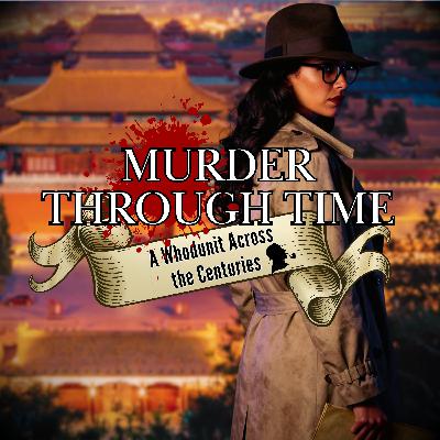 Case #2: Embers in the Forbidden City