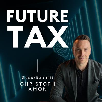 Digitalisierung und Effizienzsteigerung in der Steuerberatung: Ein Gespräch mit Christoph Amon