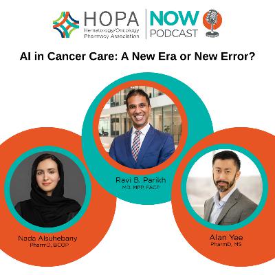 AI in Cancer Care: A New Era or New Error?