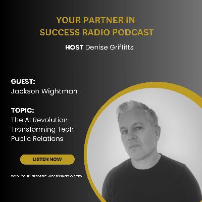 The AI Revolution Transforming Tech Public Relations