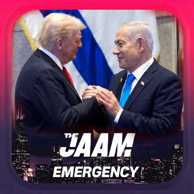 How Epstein Started World War 3 | Emergency Episode How Epstein Started World War 3 | Emergency Episode