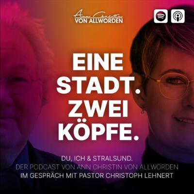 Ach du heiliger Bimbam mit Pastor Christoph Lehnert