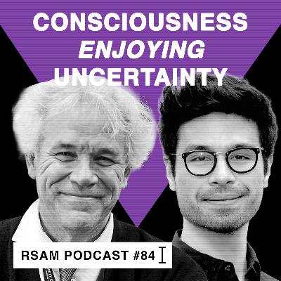 Mark Solms & John Dall'Aglio: Prospects for a Lacanian Neuropsychoanalysis Mark Solms & John Dall'Aglio: Prospects for a Lacanian Neuropsychoanalysis