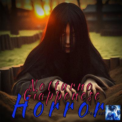 Ep.51 La donna nella sabbia e altre storie. Horror al tramonto: chi c’è lì? Tasokare, Your name, leggende urbane Ep.51 La donna nella sabbia e altre storie. Horror al tramonto: chi c’è lì? Tasokare, Your name, leggende urbane
