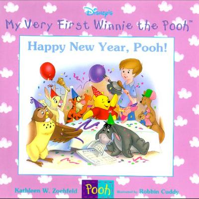 EP.84 英文繪本《小熊維尼,新年快樂!》/An English Picture Book “HAPPY NEW YEAR, POOH!” EP.84 英文繪本《小熊維尼,新年快樂!》/An English Picture Book “HAPPY NEW YEAR, POOH!”