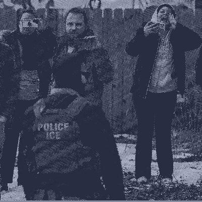 ICE is keeping tabs on American citizens