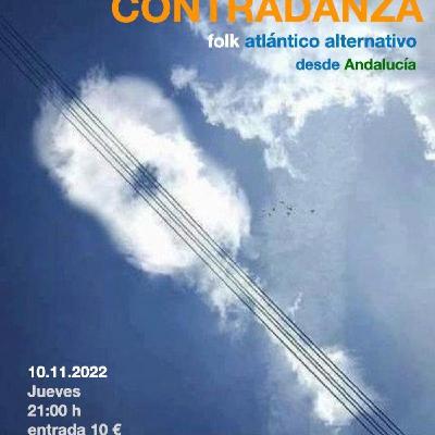 SONIDOS SASSAFRAS 119 - MUSARA MUSICA - CONTRADANZA SONIDOS SASSAFRAS 119 - MUSARA MUSICA - CONTRADANZA