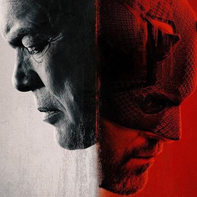 Should This Blind Girl 👀 Daredevil❓ | Daredevil: Born Again Trailer Reaction | BONUS Minisode #8