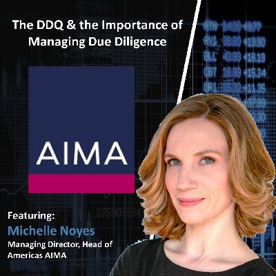 1 - Introduction to AIMA (Alternative Investment Management Association)