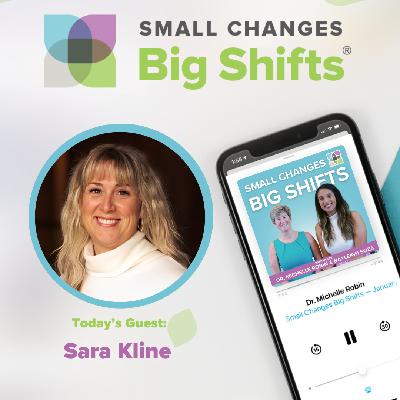 Closing the Year Strong: Sara Kline on Wellness, Community, and the Impact of the Skinny 60 Closing the Year Strong: Sara Kline on Wellness, Community, and the Impact of the Skinny 60