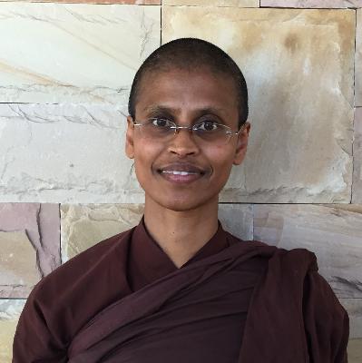 Recollecting Our Own Goodness - Silanussati | Venerable Upekkha | The Armadale Meditation Group