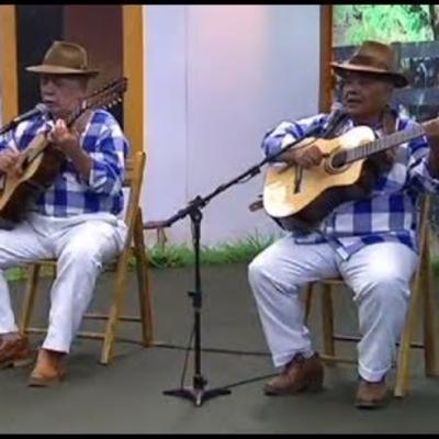 Brasil Caipira - Especial Zé Mulato & Cassiano!