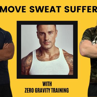 EP14 - With Zero Gravity | Live with Purpose EP14 - With Zero Gravity | Live with Purpose
