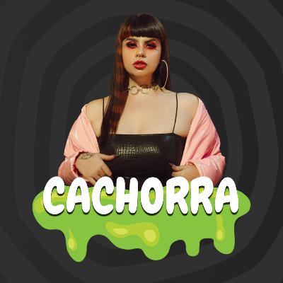 Ay Nanita! T5 E7: Cachorra l Anecdotario Paranormal