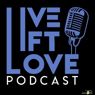 Neuroplasticity: Rewiring Your Brain for Growth and Mental Health | Live Lift Love: Episode 28 Neuroplasticity: Rewiring Your Brain for Growth and Mental Health | Live Lift Love: Episode 28