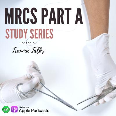 Homeostasis and Thermoregulation (MRCS Part A)