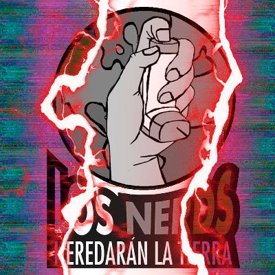 S06x01 Wandavision El día que los nerds heredaron Westview