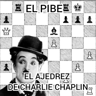 El ajedrez en Charlie Chaplin
