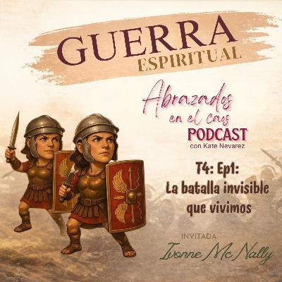 Guerra espiritual: la batalla invisible que vivimos según la Biblia