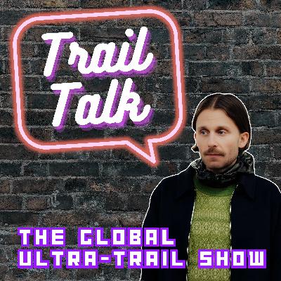 Patrick Stangbye – Ultra-Trail Athlete & Creative Director of PORTAL