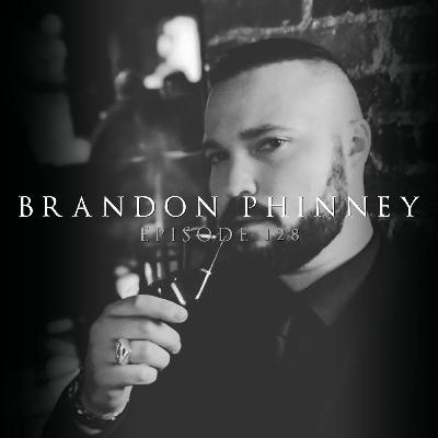 Episode 128 - August 16, 2019