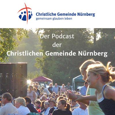 CGN-Predigt vom 06.06.2021 von Manfred Mebert CGN-Predigt vom 06.06.2021 von Manfred Mebert