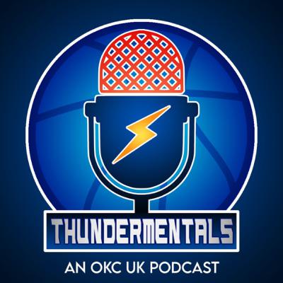 Episode 35- Special In-Person Podcast