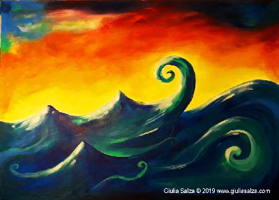 Crocevia 2×02 – Bagagli e Migranti