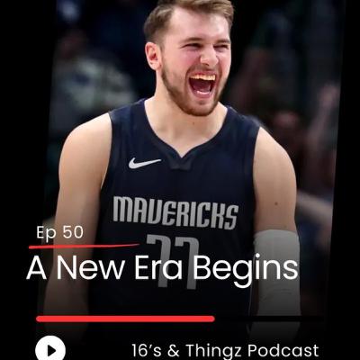 A New Era Begins Ep 50 A New Era Begins Ep 50