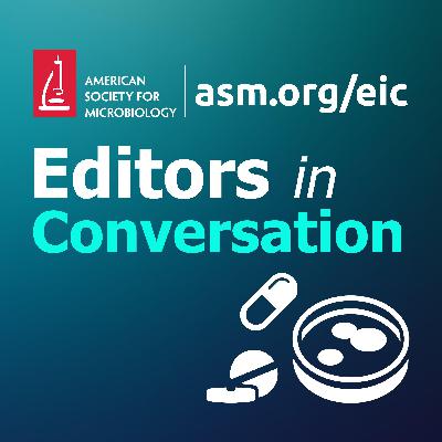 Fungi in a Warming World: Climate, Candida auris, and the Next Microbial Frontier - with Arturo Casadevall, M.D., Ph.D. Fungi in a Warming World: Climate, Candida auris, and the Next Microbial Frontier - with Arturo Casadevall, M.D., Ph.D.