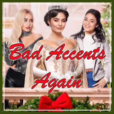 The Princess Switch 2: The Accents Are Still Bad The Princess Switch 2: The Accents Are Still Bad