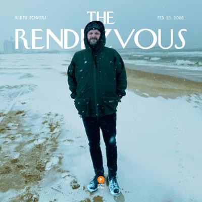 The Rendezvous - Kurtis Powers — 23 February 2025 #LIVE