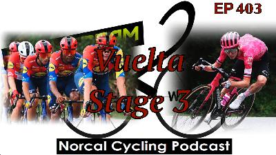 Stage 3 - San Maurizio Canavese to Ceres (EP 403) Stage 3 - San Maurizio Canavese to Ceres (EP 403)