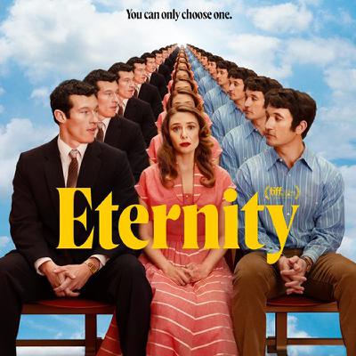 Eternity (2025)