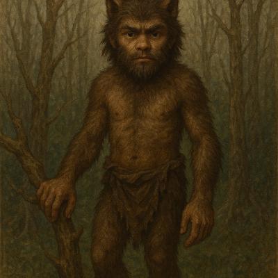 O Λυκάνθρωπος του Aveyron