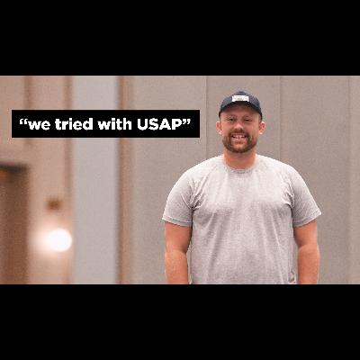 The CEO of the PPA Has New Plans For Professional Pickleball