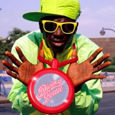 Diving Bored Interview: Flavor Flav