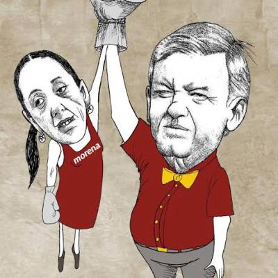 Que comiencen los juegos del voto