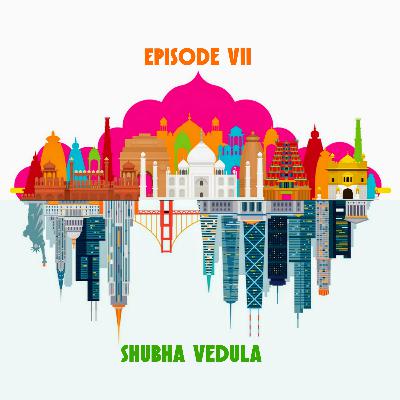 VII. American Idol (feat. Shubha Vedula)