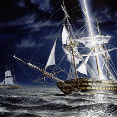 Article: "In the American Tempest: Democracy, Conspiracy, & Machine"