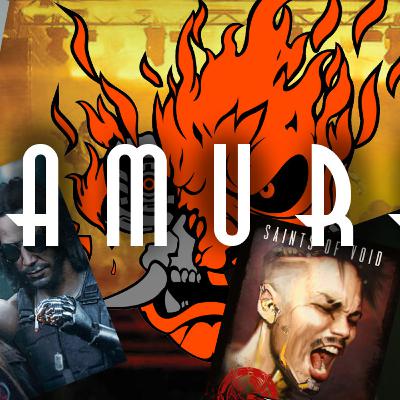 SAMURAI - Historia zespołu z Cyberpunka