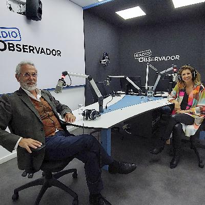 The JLL Café #37 - Patrícia Barão & Paulo Caiado