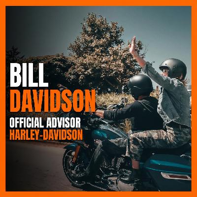 Bill Davidson zurück bei Harley-Davidson als Special Advisor