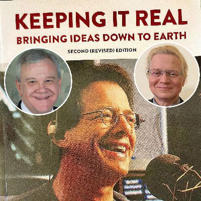 Narcissism vs Selfishness: A Crucial Difference | Keeping It Real with James Valliant & Robert Nasir