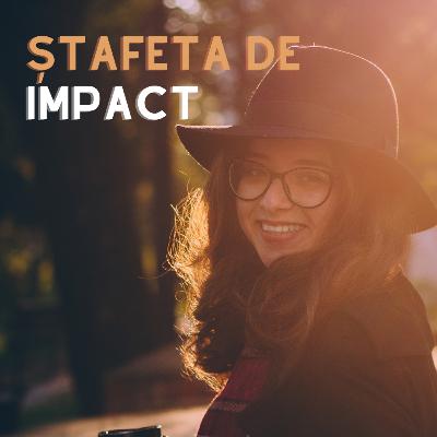 #15 Cum e să fii student în străinătate cu Laurita Condrea