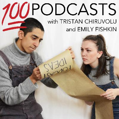 Podcast 1 of 100: Vodkast