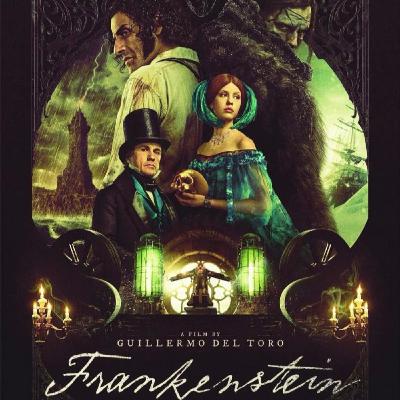 ¡Alerta spoiler! Crítica de: FRANKENSTEIN