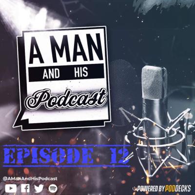 Episode 12: The Clique Episode 12: The Clique
