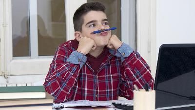 How to Handle a Dawdling Student