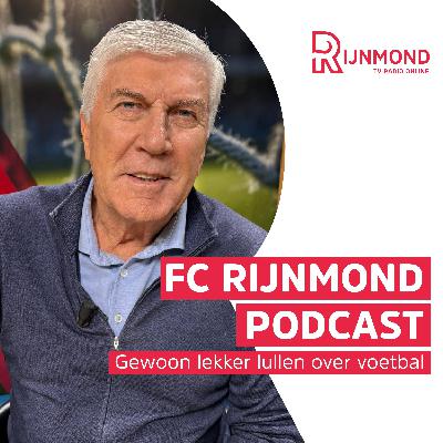 Speelt Feyenoord tegen Ajax in een leeg stadion? ‘Als je dit niet bestraft, kan je helemaal stoppen met straffen’